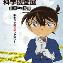 Detective Conan Opening 22