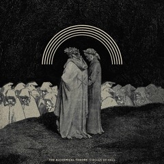 The Alchemical Theory - Blood River