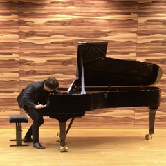 SISEON for Piano (2018)