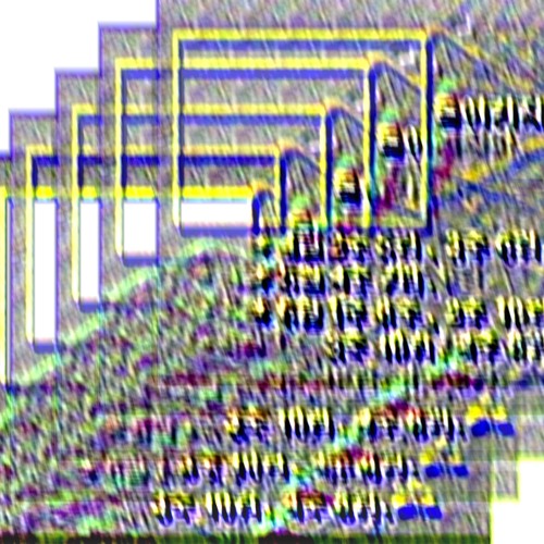 INF:TAPE ∞(FULL STREAM)