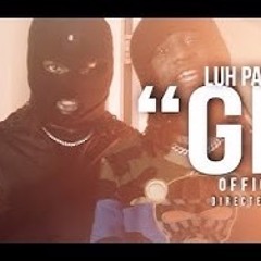 GEN Luh Paid X Luh Dum