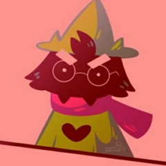 KILLING WITH KINDNESS (Asrielolazing) [A Ralsei MEGALOLAZING Cover]