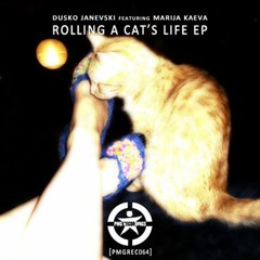 Dusko Janevski feat. Marija Kaeva - Rolling a Cat's Life (Science Upstairs Remix) (1)