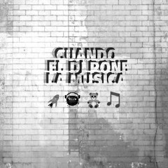 MAXIMAN - H , Cuando el Dj Pone la Música 2019