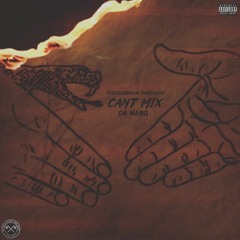 Cant Mix
