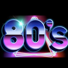 80s anthems workout mix