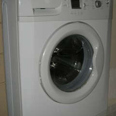 Washing Machine ASMR