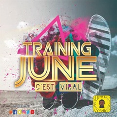 Training June 💯🔥💦