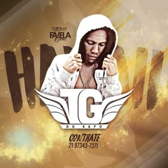 MC PEPI - VEM FUDER COM OS PIT BULL DO HAWAII ( ( DJ TG DO SAPO ) )