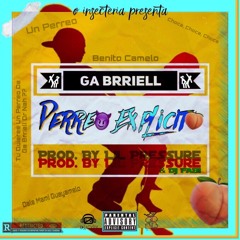 Perreo Explicito (Prod. By Lil Pressure)