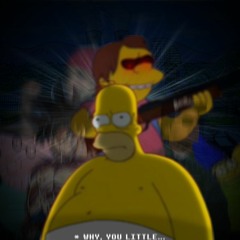 * WHY, YOU LITTLE...