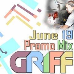 Griff - June 2019 Mix