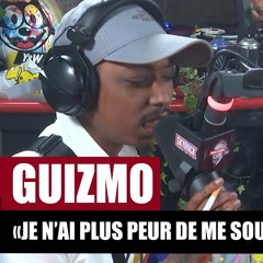 Guizmo "Je n'ai plus peur de me souvenir.." #PlanetRap