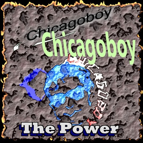 Chicagoboy - Freeze
