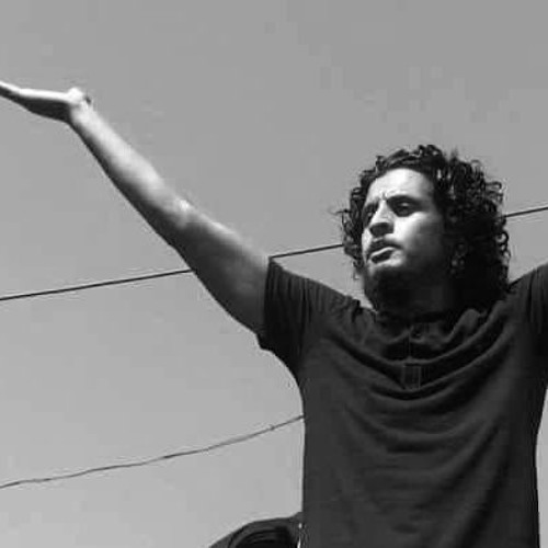 سوريا ظلي واقفة _ عبد الباسط الساروت