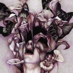 Antares - Candy Says - Beautiful Feeling (Antares' Nikki's Song Remix)- WIP Rough Draft