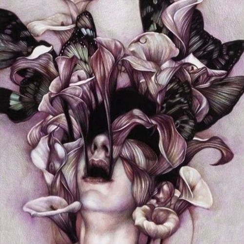 Antares - Candy Says - Beautiful Feeling (Antares' Nikki's Song Remix)- WIP Rough Draft