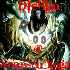 DieBilo @ Synapsen Yoga