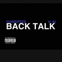 100Fees ft. YN - Back Talk