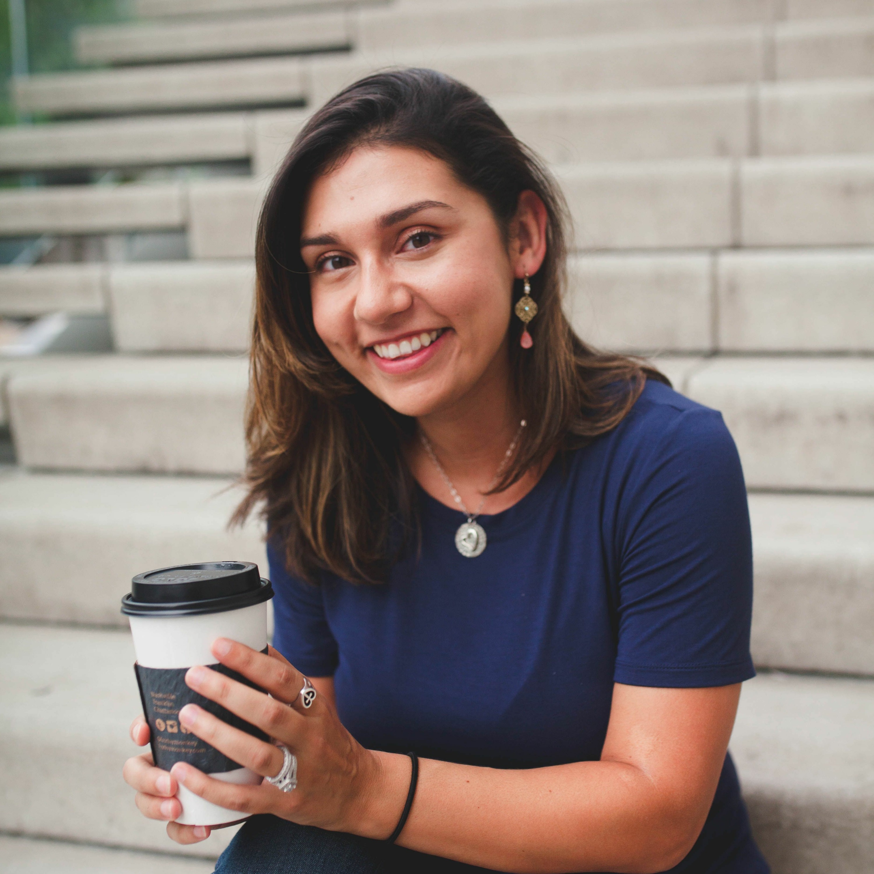 Let me introduce myself