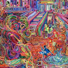 Tipy Project - This Is LSD