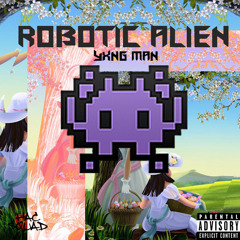 Robotic Alien