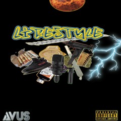 Lifestyle - T-Racks89 x JAPA-BBX x Lucas Black x EL PERCK ( @AvusProd )