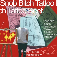 SNOB_QUALITY TRACK 1