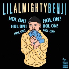 - HoLOn (ProdBy.Fortwoe) #MixedByBiggBoo