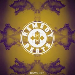 REMEDY BEATS - BEAT07