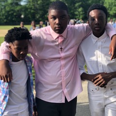 Bounce x Piece