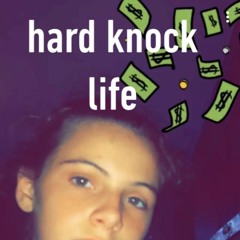 hard knock life