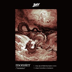 monster (prod. fewtile)