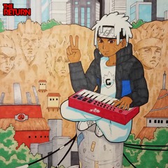 Konoha Gate (Bonus Track)