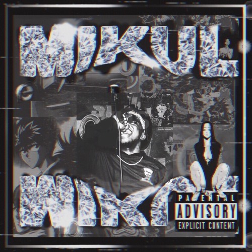 TOO MUCH DOPE - MIKUL Prod. TRIPL36ix