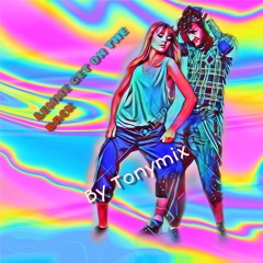 Lemme get on the back