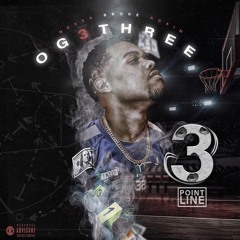 NBA3three - Murda (Feat. NBA Youngboy)