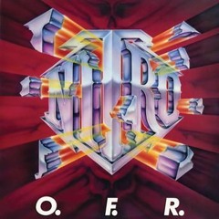 Nitro O.F.R Full Album 1989