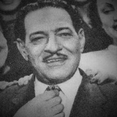 عاشق الروح - حديث عن نجيب الريحاني | محمد عبد الوهاب