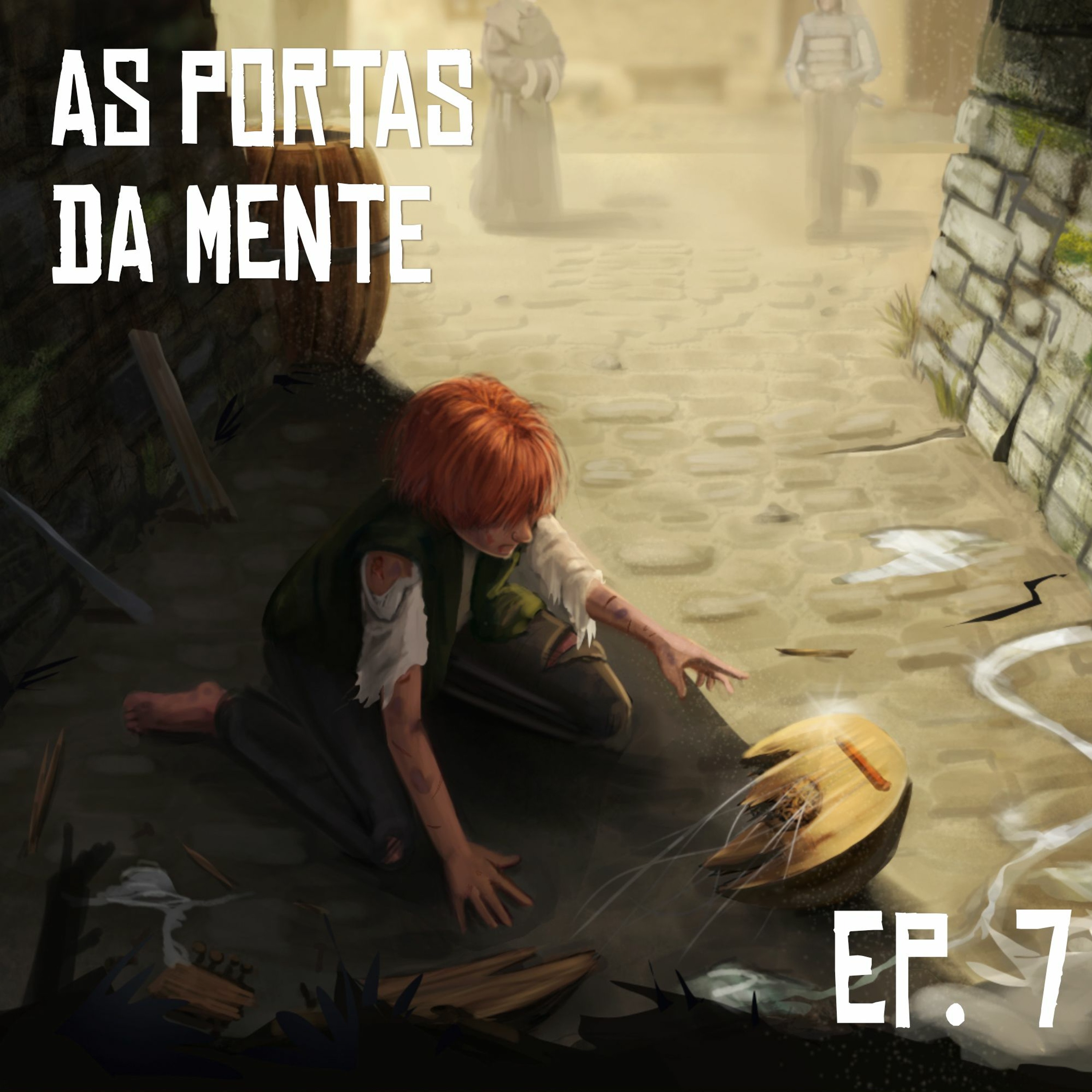 Os Quatro Cantos