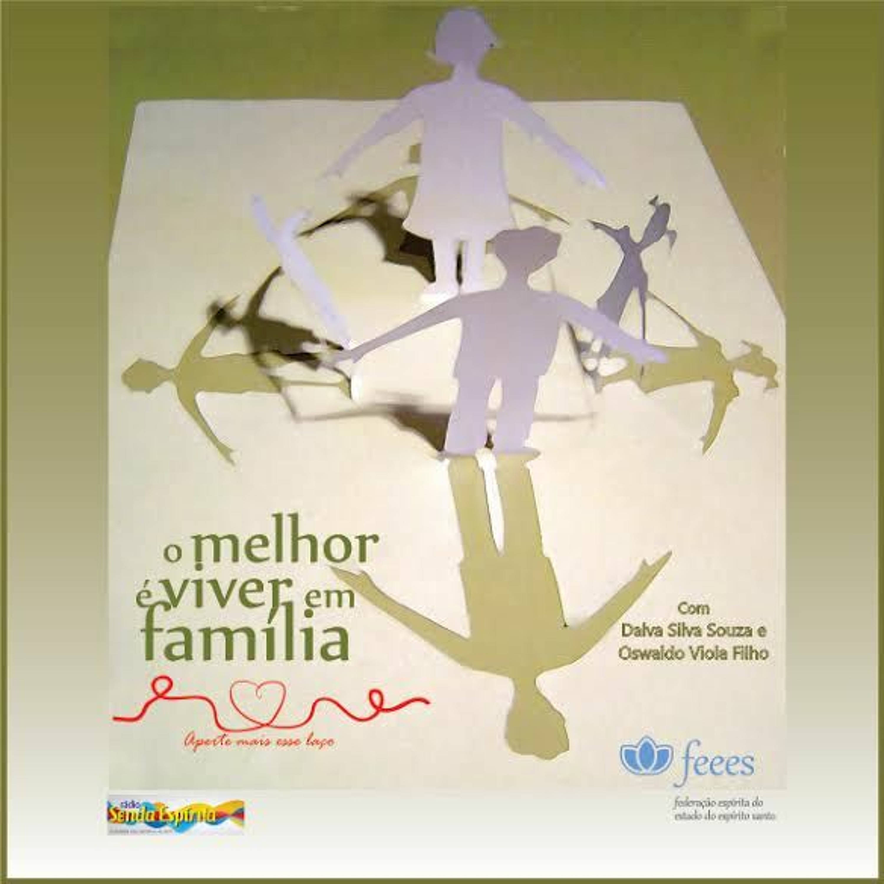 O Melhor é Viver em Família #56 - Planejamento Familiar