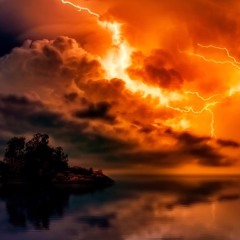 stuff we did but there's a thunderstorm outside (played by antonythepianist)