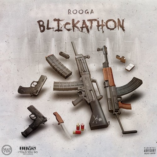 Blickathon (Explicit)