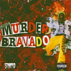 Skaiwater - MRDR BRVDO (Prod. Worldwidetak)