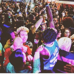 RONSOCOLD X 3K X LILCANDYPAINT (VIBES ON HENDRIXXX)