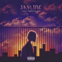 Skyline (Feat DempseyRollBoy)