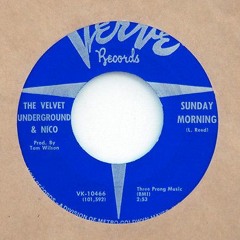 Sunday Morning (VU Cover)