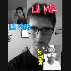 Benji's (Lil M!R feat. Lil M3D and Jr.Trae prod. ESKRY