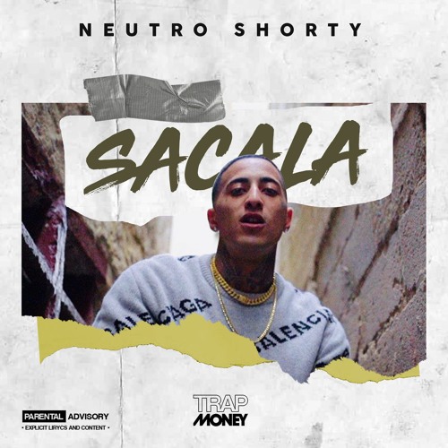 Neutro Shorty - Sacala