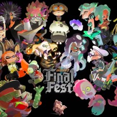 Splatoon 2 - Inkopolis Memorial Mixtape [By DJ Octavio]